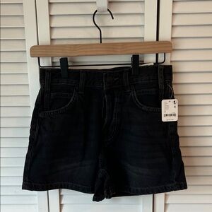 Free People Tippi Denim Short Sz 24